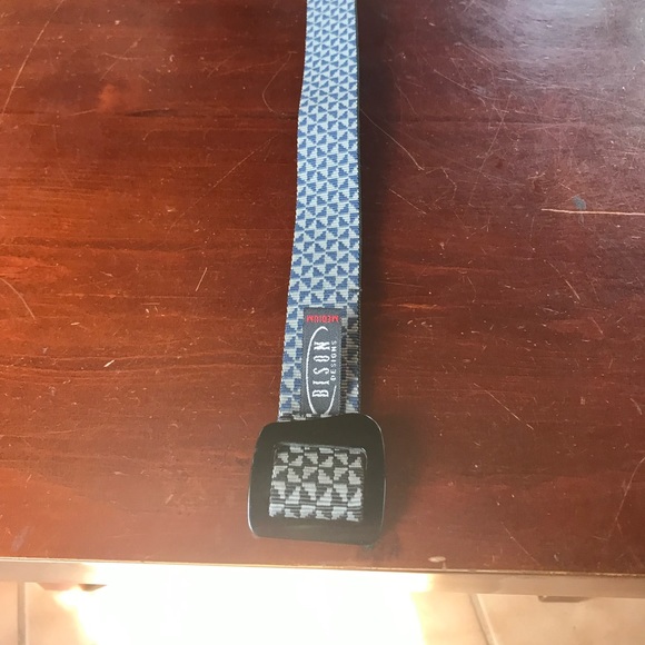 Bison Design Belt - Picture 11 of 13